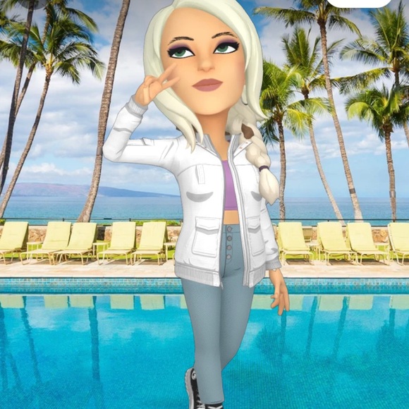 Meet your Posher - Picture 10 of 11